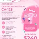 DIF Culiacán ofrece paquetes de estudios de laboratorio durante el Mes Rosa