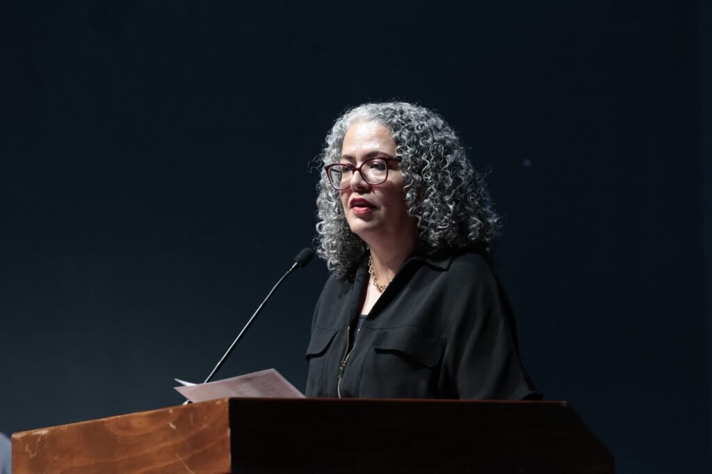Sin seguridad no hay desarrollo y se trabaja para ello: Gobernadora Graciela Domínguez