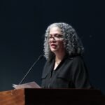 Sin seguridad no hay desarrollo y se trabaja para ello: Gobernadora Graciela Domínguez