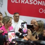 Anuncia Estrella Palacios nueva aplicación para reportes y atención ciudadana “Contigo Mazatlán”