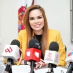 Paola Gárate exige un plan de rescate para comerciantes y empresarios de Mazatlán afectados por la inseguridad