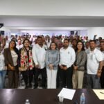 Transportistas de Ahome se suman a la construcción de un transporte público seguro y libre de acoso