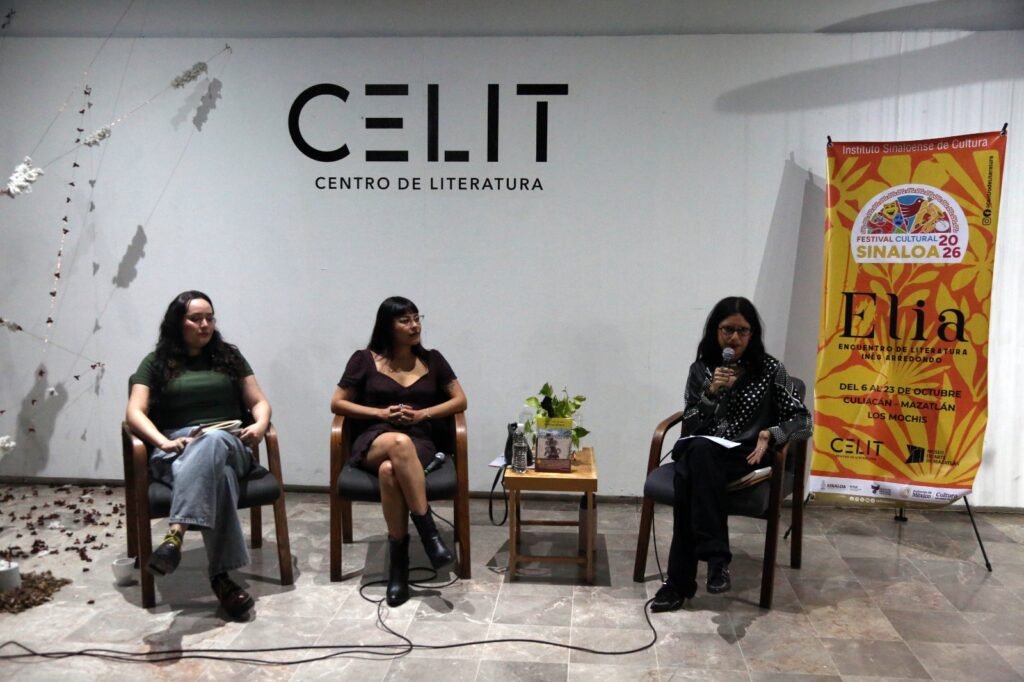 El ELIA 2026 explora la escritura desde la experiencia, el territorio y la memoria