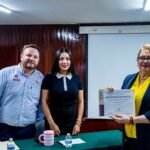 Reconoce Ayuntamiento de Culiacán a empresas e instituciones aliadas del programa Adopta una Escuela