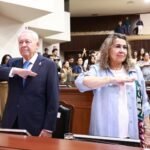 Mujer rural sinaloense: ejemplo de esfuerzo, vocación de servicio y compromiso con las nuevas generaciones
