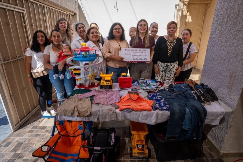 “Abona al empoderamiento de las mujeres”: beneficiaria del programa Mujeres Emprendedoras por el Bienestar