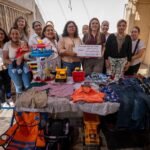 “Abona al empoderamiento de las mujeres”: beneficiaria del programa Mujeres Emprendedoras por el Bienestar