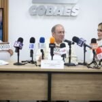 Convoca COBAES a la 11.ª Carrera de Convivencia “Píntate de Verde 5K”; esperan 21 mil participantes