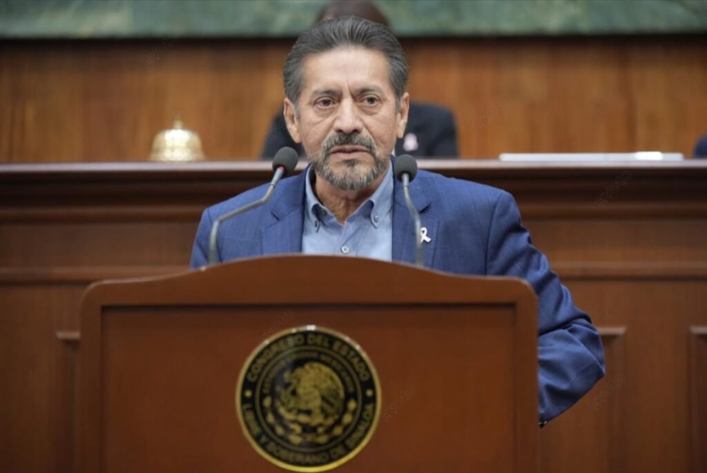 Diputado Eligio López Portillo destaca papel de las mujeres rurales en el desarrollo de las comunidades pesqueras